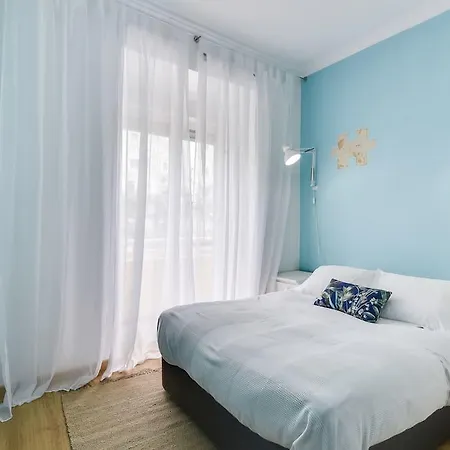 Apartment Cool And Airy In Ajuda