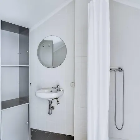 Apartment Cool And Airy In Ajuda