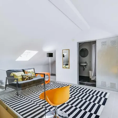 شقة Cool And Airy In Ajuda